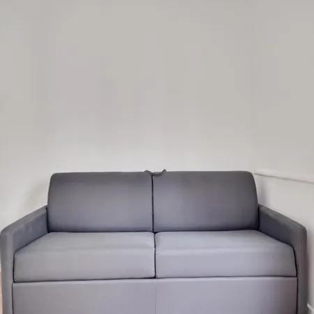 Apartment Design - Coeur Sentier, Reaumur & Montorgueil Paris