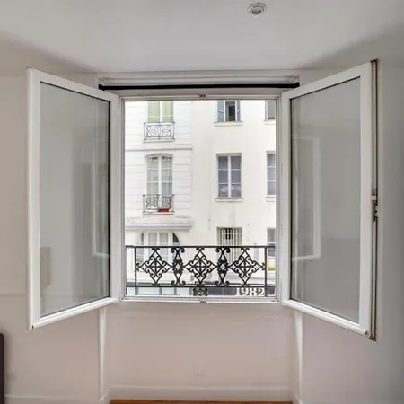 Design - Coeur Sentier, Reaumur & Montorgueil