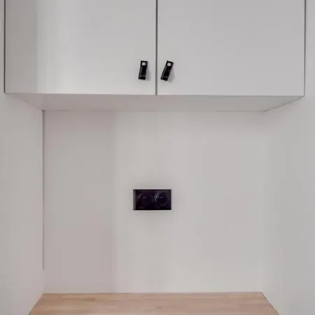 Design - Coeur Sentier, Reaumur & Montorgueil Apartment *