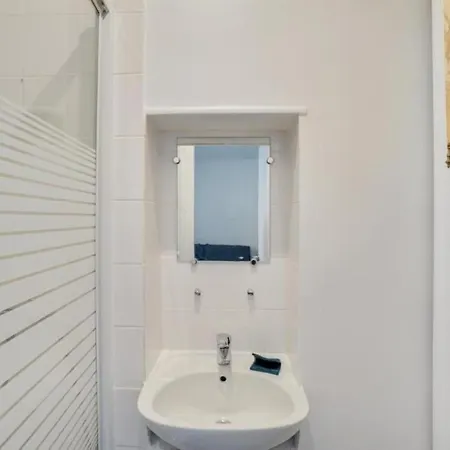 Design - Coeur Sentier, Reaumur & Montorgueil Apartment Paris