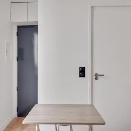 Design - Coeur Sentier, Reaumur & Montorgueil Apartment