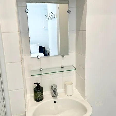 Apartment Design - Coeur Sentier, Reaumur & Montorgueil *