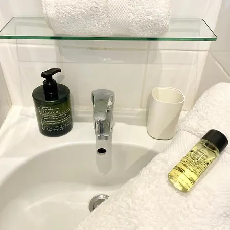 Design - Coeur Sentier, Reaumur & Montorgueil Apartment Paris