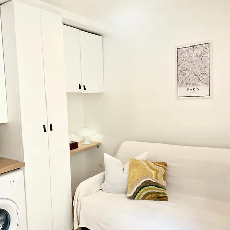 Design - Coeur Sentier, Reaumur & Montorgueil Paris