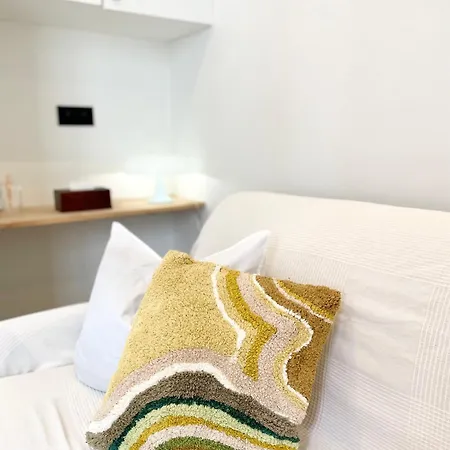 Design - Coeur Sentier, Reaumur & Montorgueil Apartment