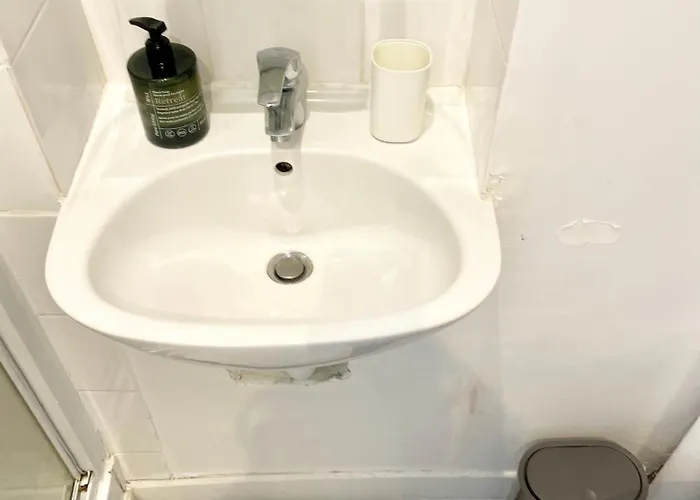 Charming & Bright Heart Of 2 Le Marais *