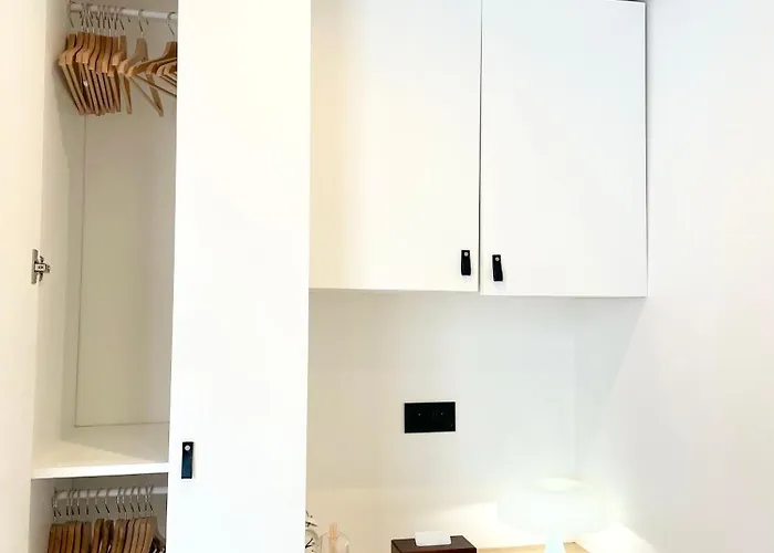 Charming & Bright Heart Of 2 Le Marais アパート *