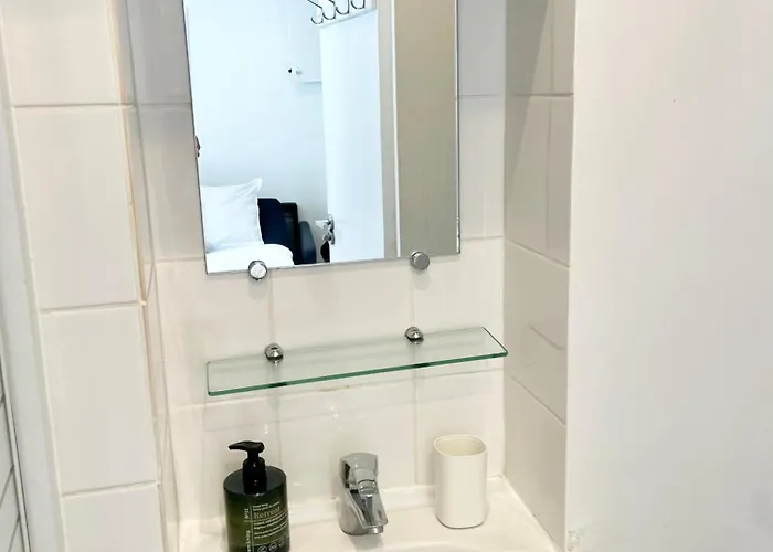 アパート Charming & Bright Heart Of 2 Le Marais *