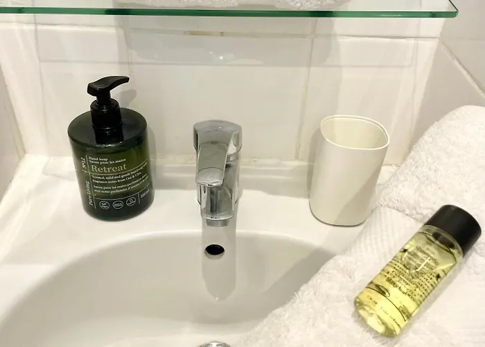 Charming & Bright Heart Of 2 Le Marais アパート パリ