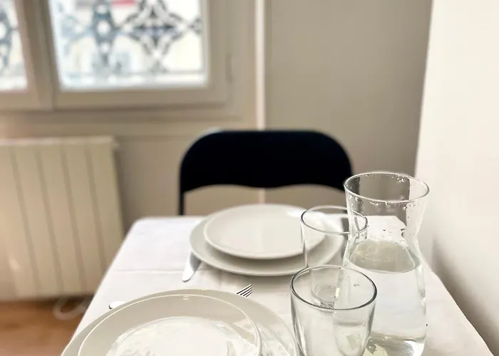 Charming & Bright Heart Of 2 Le Marais アパート パリ