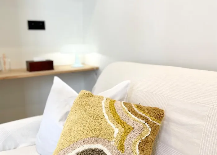 Charming & Bright Heart Of 2 Le Marais アパート